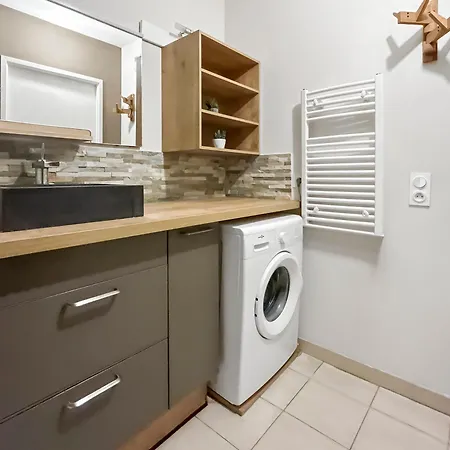 Cosy & Calme Avec Parking Prive * Massy (Essonne)