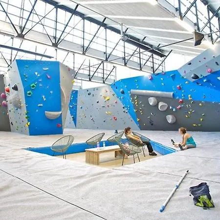 Calme Proche Paris Avec Parking Prive Apartmán Massy (Essonne)