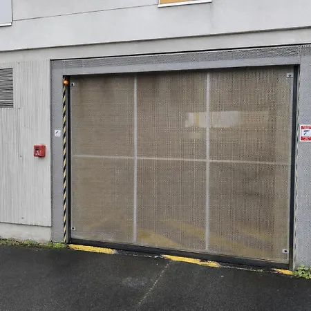 Apartment Appartement Massy - Parking Prive - Rer B Et C - Orly - Ventilateur *