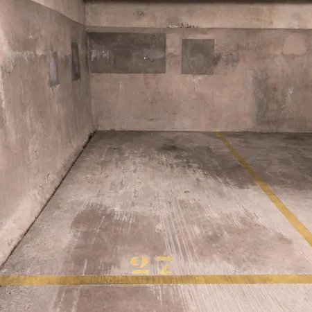 - Parking Prive - Rer B Et C - Orly - Ventilateur Lägenhet Massy (Essonne)